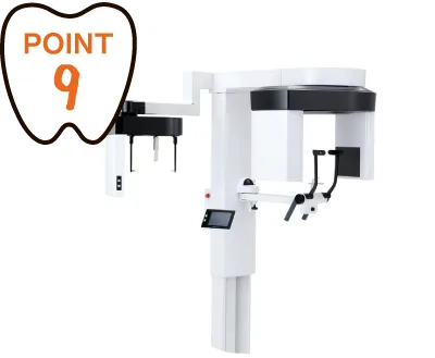 POINT9 CT